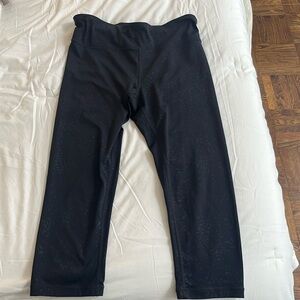 GAP workout pants